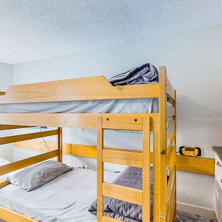 Whitefoot Lodge 314 Big White Ski Resort Luaran gambar